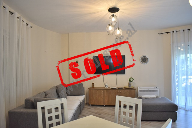 Apartament 1+1 per shitje&nbsp;ne Linze ne Tirane.&nbsp;
Apartamenti pozicionohet ne katin e trete 
